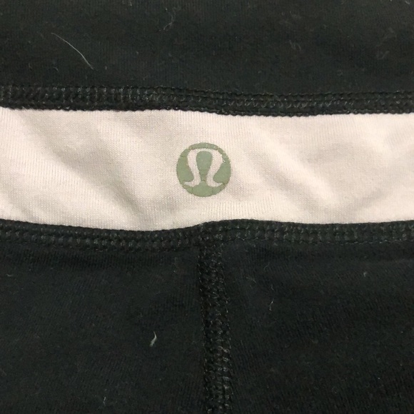Old og groove pants size 8 - Picture 2 of 3
